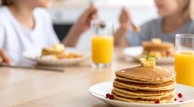 Yaplan alma, dzenli portakal suyu tketiminin baklk hcrelerimizdeki binlerce genin alma eklini deitirdiini ortaya koydu.