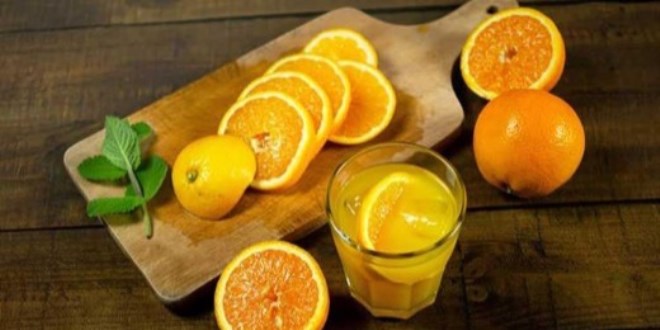 Portakal suyunun hi bilinmeyen etkisi!