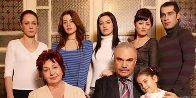 Halil Ergn'den Yaprak Dkm sitemi!