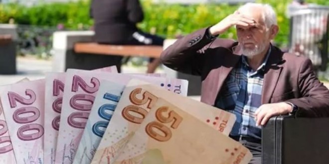 Emeklilerin gz bu promosyonlarda