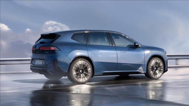 IDIR BMW VE AUD SAYISI ET