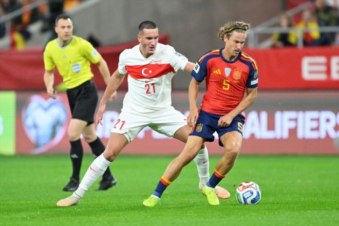 TE LKELERN MLL SPORLARI!