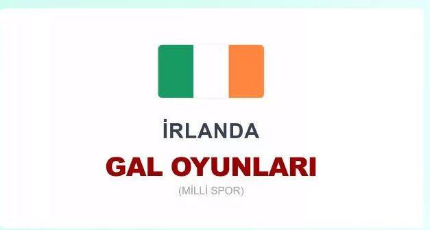 <p>RLANDA</p>  <p>&nbsp;</p>  <p>Gal oyunlar, farkl disiplinlerden olusa da temel olarak topu rakip kaleye veya belirlenen alana geirerek say kazanmaya dayanr. Oyuncular topu elle veya sopayla tar, pas verir ve koarak ilerler; savunma takm ise topu kaparak veya oyuncular durdurarak say almasn engeller. Her oyun belirli sre veya devreler hlinde oynanr ve ama, rakipten daha fazla puan toplamaktr.</p>