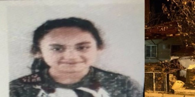 Lise rencisi, av tfeiyle oynarken kz arkadan bandan vurdu