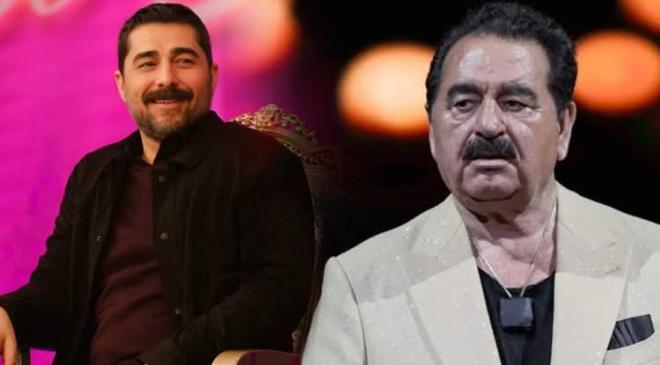 <span><em><strong>Usta sanat brahim Tatlses ve olu Ahmet Tatlses bir sredir yaad sorunlarla gndemden dmyor. Birbirlerine saysz kez ar sulamalarda bulunan ikiliden Ahmet Tatlses, son paylamyla sert sylemlerde bulundu. Babasnn ikayeti zerine elektronik kelepe taklan Ahmet Tatlses, son paylamnda "nsan kendi duruunu koruyacak" szleriyle akllar kartrd.</strong></em></span>