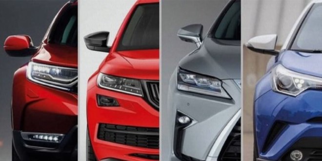 Kasm aynda en ok satlan sfr otomobiller