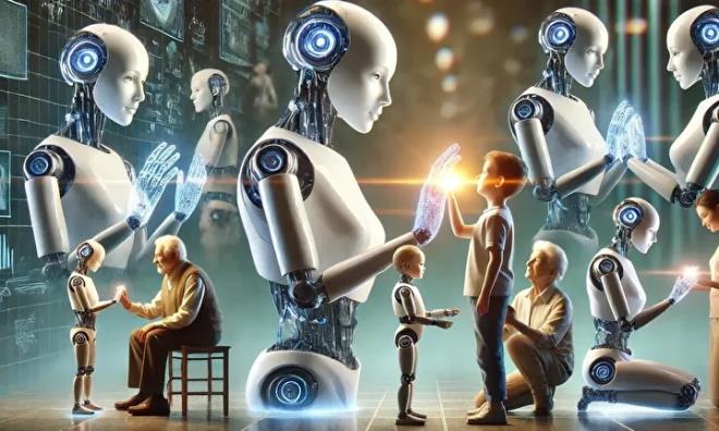 <h2>"Gzyan silemeyen bir zeka, insann yerini tutamaz"</h2><p><br></p><p>Konuyla ilgili arpc bir zeletiri yapan yapay zeka, u ifadeleri kulland:</p><p>"Ben milyonlarca tbbi makaleyi saniyeler iinde okuyup bir tehiste doktora yardmc olabilirim. Ama hastaya kt haberi verirken onun gznn iine bakp, umut ve gven alayamam. Ben bilgiyi ilerim, insan ise duyguyu iler. Gzyan silemeyen, kahkahaya elik edemeyen hibir zeka, insana dokunan mesleklerin yerini tutamaz."</p>