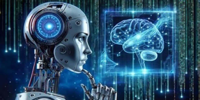 Yapay Zeka sonunda "Pes" dedi