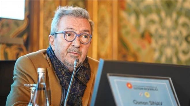 <p><strong>OSMAN SINAV</strong></p>    <p>Kurtlar Vadisi, Ac Hayat, Deli Yrek ve Ekmek Teknesi gibi yapmlarn ynetmeni Osman Snav, 20 Mart 2025 tarihinde hayatn kaybetti.&nbsp;</p>