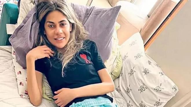 <p><strong>NHAL CANDAN</strong></p>    <p>Anoreksiya nervoza tehisiyle cezaevinden tahliye edilen Nihal Candan hastanede youn bakmda tedavi grd srada 23 kiloya kadar dt ve 21 Haziran'da&nbsp; hayatn kaybetti.</p>