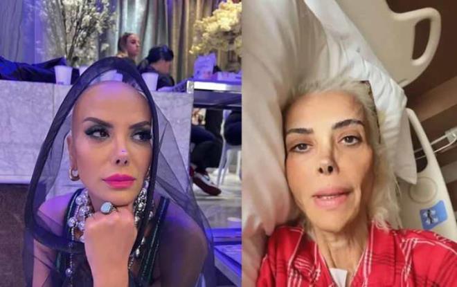 <p><strong>TANYEL</strong></p>    <p>Uzun sredir kanser tedavisi gren nl oryantal Tanyeli, tedavi grd hastanede 17 Mart'ta hayatn kaybetti.</p>