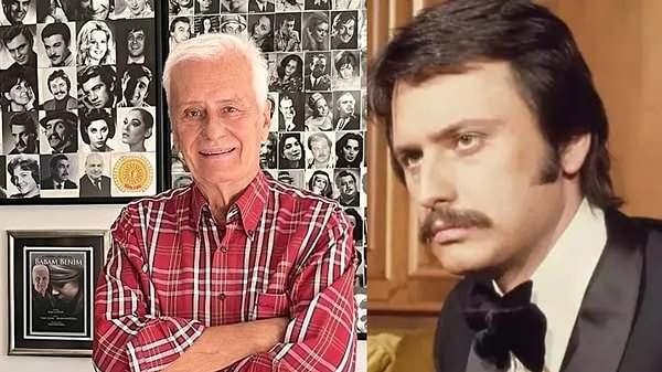 <p><strong>ENGN ALAR</strong></p>    <p>Trk sinemasnn sevilen oyuncuncular arasnda yer alan Engin alar 1 Kasm'da geirdii kaza sonucu vefat etti.</p>