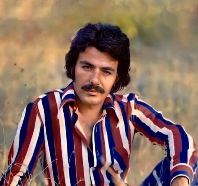 <p><strong>FERD TAYFUR</strong></p>    <p>Arabesk mziinin efsane ismi Ferdi Tayfur, 2 Ocak 2025'te tedavi grd hastanede 79 yanda hayatn kaybetti.</p>