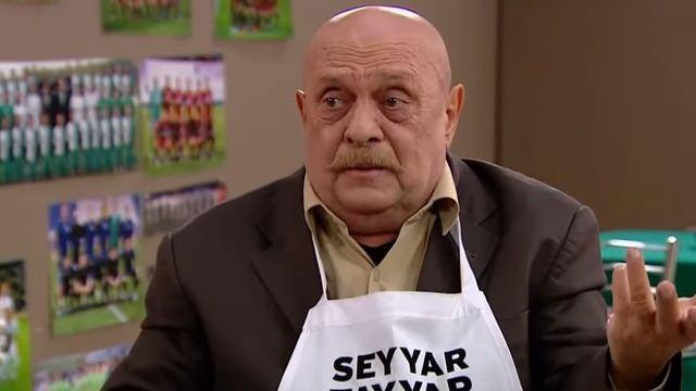 <p><strong>EMN GMKAYA</strong></p>    <p>ocuklar Duymasn'n "Seyyar Tayyar" usta oyuncu Emin Gmkaya, 18 ubat 2025'te hayatn kaybetti.&nbsp;</p>