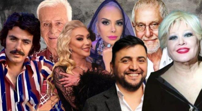 <span><em><strong>2025 ylnn bitimine sayl gnler kala, sanat camias gen-yal pek ok deerli ismi kaybetmenin acsn yaad. Mzik, sinema, tiyatro ve moda dnyasndan birok nemli isim aramzdan ayrld. lm haberleri, yalnzca sektrn deil, hayranlarnn da yreini dalad. te geride braktklar eserlerle hafzalarda yaamaya devam edecek olan nller...</strong></em></span>