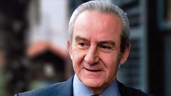 <p><strong>AHMED LEVENDOLU</strong></p>    <p>Usta sanat Ahmed Levendolu, 6 Nisan'da yaamn yitirdi.&nbsp;</p>