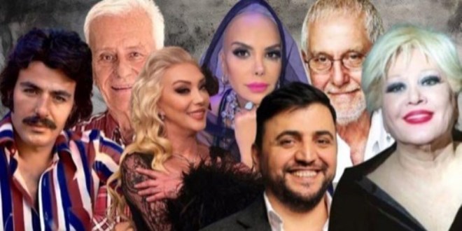 2025'te vefat eden nller!