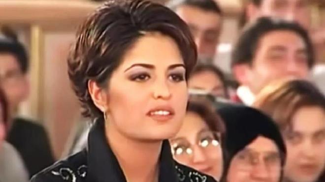 Doksanl yllarn popler isimlerinin birou, 2000'li yllarda kameralardan uzak bir hayat srmeye balad. O isimlerden birisi de Adamm arksyla, Kader oldu. Yllar sonra bo Show programnda grntlenen Kader, deiimiyle dikkat ekmiti.