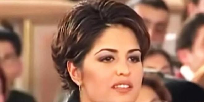 90'lara damga vurmutu! Kader'i tanmak imkansz