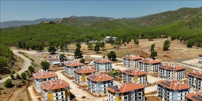 TOK 500 bin konut kura ekimi tarihi belli oldu