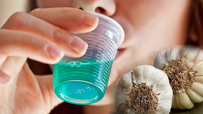 Yiyeceklere lezzet katan, soan biimli, keskin kokulu bir sebze olan sarmsak, artk az kokusuna kar olas bir tedavi olarak kabul ediliyor.