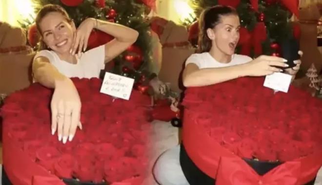 <h3>HER PAYLAIMLARI OLAY</h3>  <p>Icardi ve&nbsp;China Suarez zor zamanlarn ardndan mutlu bir birliktelik yaamaya devam ediyor.</p>