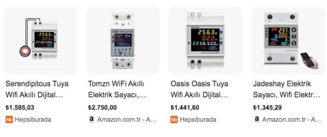 AKILLI ELEKTRK SAYACI PRO FYATI&nbsp;<br>Trkiye genelinde yaplacak akll elektrik sayac deiiminin elbette bir maliyeti de olacak. Saya cretlerini aboneler deyecek. Piyasada farkl modelde akll elektrik sayalar bulunuyor. Fiyatlar ise 800 liradan balayp 3 bin liraya kadar kyor. Sanayi tipi olan akll elektrik sayalarnn fiyat ise ok daha yksek.&nbsp;