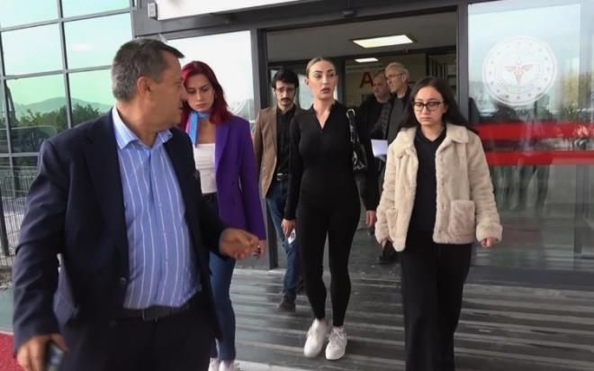 Gen kadnn zaman zaman kamay dndn ileri sren Kutlu, ifadesinde, "Ben Tuyan'n kaacandan eminim, olayn aydnlatlmasn istiyorum" demiti.