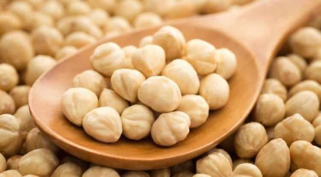 <strong>B vitamini bakmndan da zengin olan fndk, sinir sitemi fonksiyonlarn destekleyerek beynin odaklanma ve renme yeteneklerine katk salar ve ruh halinin dengede kalmasna olanak tanr.</strong>