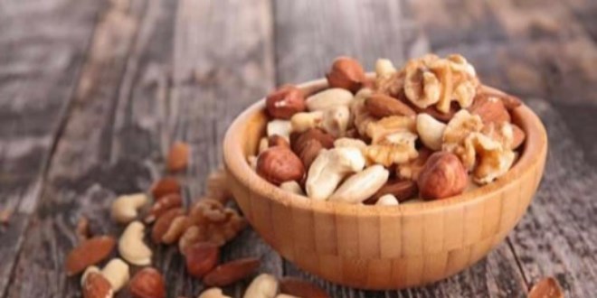 Yiyince beyni fiek gibi yapyor!