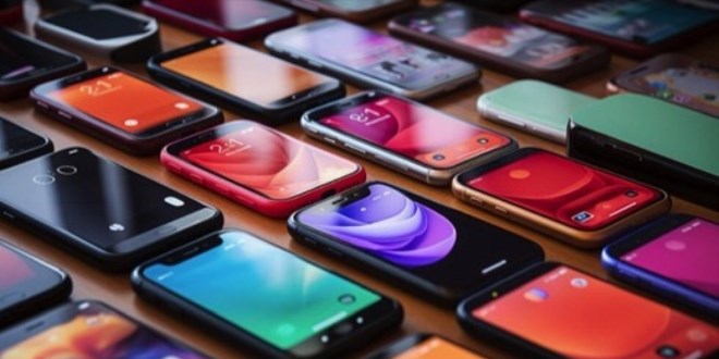 rencilere iPhone 17 Pro: 71 bin oluyor!