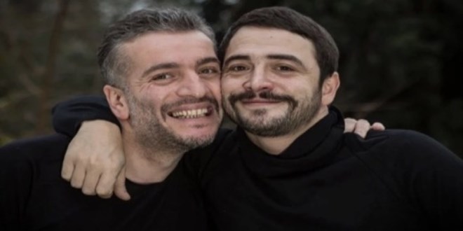 Youn bakmdaki eski dostunu ziyaret etti mi?