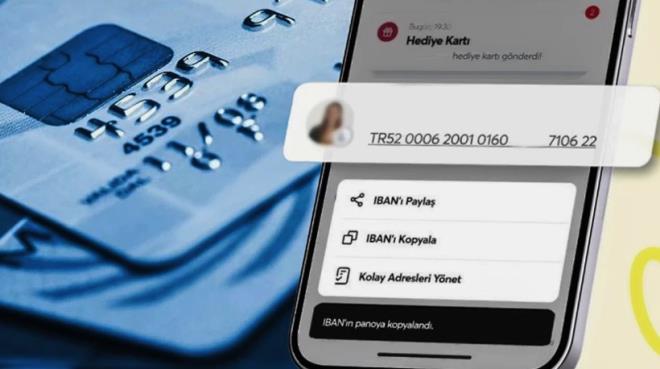 <p><strong>DOLANDIRICILAR N ALTIN FIRSAT</strong></p>  <p>Uzmanlara gre IBAN-ad-soyad elemesinin kolayca elde edilebilmesi, dolandrclarn en ok kulland yntemleri daha etkili hale getiriyor. Bu bilgilerle gerek bankay taklit eden sahte SMS ve e-postalar gnderilebiliyor, "Hesabnzda pheli ilem var" gibi mesajlarla kullanclar kandrlabiliyor, hesap dorulama bahanesiyle giri bilgileri ele geirilebiliyor, daha byk kimlik hrszl zincirleri kurulabiliyor.</p>