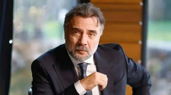 Setlere dnmeye hazrlanan usta oyuncu Oktay Kaynarca'nn hobi edindii yeni yatrm gndem oldu.&nbsp;