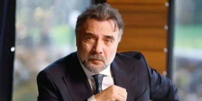 Oktay Kaynarca'nn yeni yatrm gndem oldu