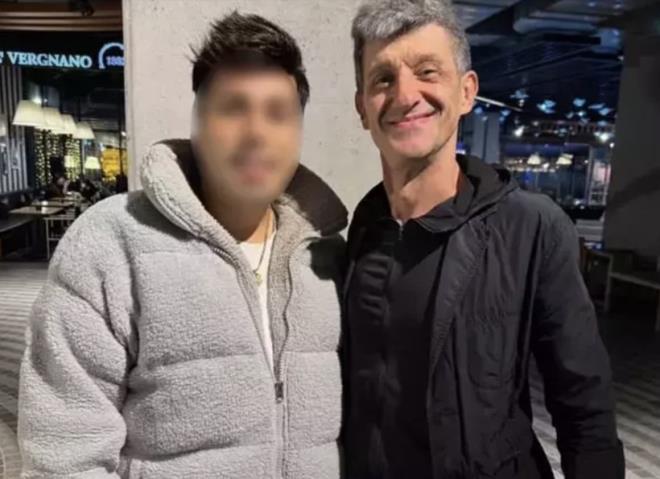 Garibolu'nun merak edilen son hali ise bir Instagram sayfasnn yapt paylamla ortaya kt. Sosyal medya kullanclar, nl ismin fotorafna ksa srede yorum yadrd.&nbsp;