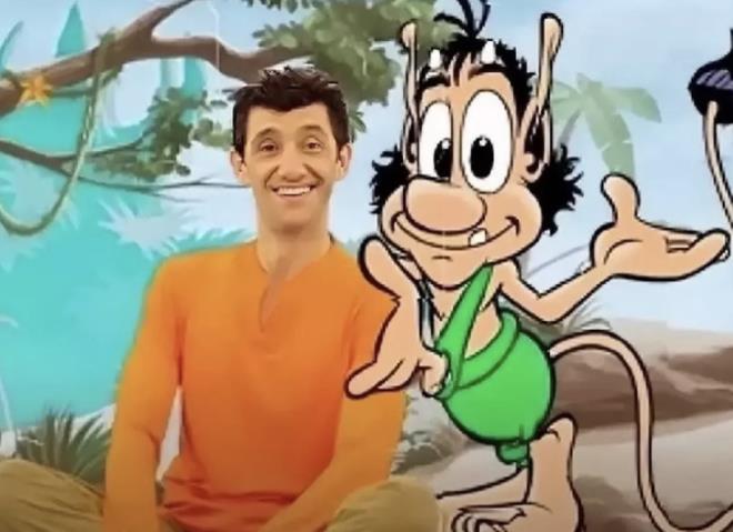 90'l yllarn efsane ocuk programlarndan '&nbsp;Hugo', dneminin en sevilen yapmlar arasnda yer alyordu. Canl yayna balanan ocuklar, '&nbsp;Hugo'yu ynlendirip eini 'Cad Sila'nn elinden kurtarmaya alrken ekran banda byk heyecan yaanyordu. Programn sunucusu Tolga Garibolu ise bu srete "Tolga Abi" olarak hafzalara kaznmt. Uzun sredir gzlerden uzak bir yaam srd bilinen Garibolu, yllardr ekranlarda grnmyordu.