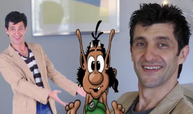 <div class="content-text"><h1>'HUGO' KANAL 6'DA YAYINLANMITI</h1>  <p>Hepimizin 'Tolga Abi' olarak tand Tolga Garibolu, Danimarka yapm '&nbsp;Hugo'yu Trk televizyonlarna uyarlayarak ilk interaktif ocuk programnn Trkiye'deki sunucusu ve yapmcs olmutu.</p>