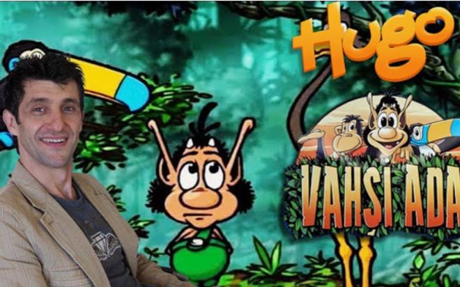 90'l yllarn efsane program 'Hugo'nun unutulmaz sunucusu "Tolga Abi" Tolga Garibolu uzun bir arann ardndan yeniden gndeme geldi. Ekranlardan uzak bir yaam sren Garibolu'nun gncel grnts sosyal medyada paylalnca, takipilerden pe pee yorumlar geldi.