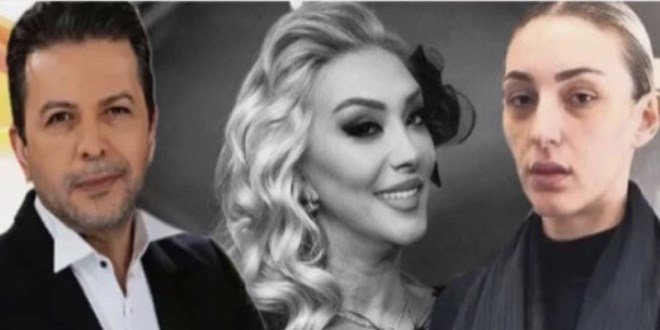 'Gll'nun kz beni ocuum ile tehdit ediyor'