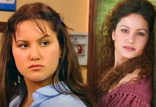 <div class="content-text"><h1>"Terastan itmeye kalkt"</h1>  <p>En son ki durumda dedim ki bu i bitsin. Terastan itmeye kalkt aaya katm. Defalarca sahilde i arkadalarmn ve ocuklarmn yannda hem hakaret, hem maniplasyon gibi davranlarda bulundu. Parmandaki yzkle yzme vurdu. Uyuduum srada evime girip ne varsa her eyi paralad." dedi.</p>          </div>          <div class="bar"></div>