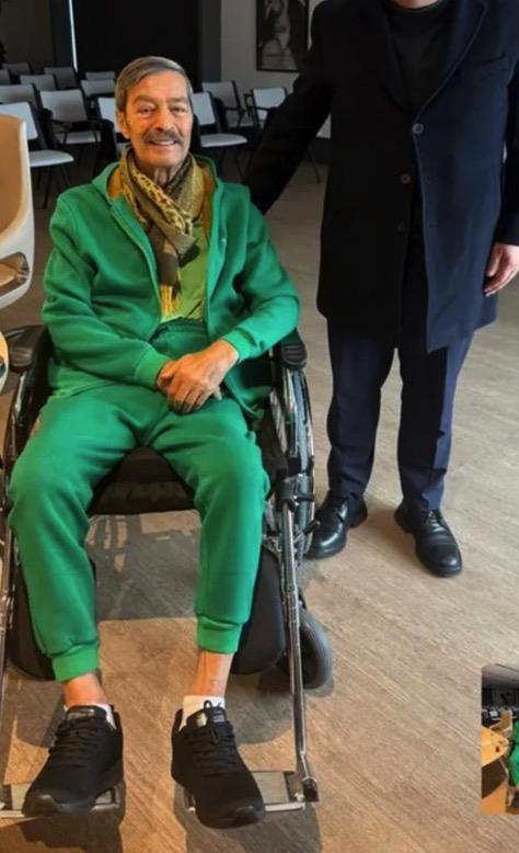 <strong>te Kadir nanr'n son hali...</strong>