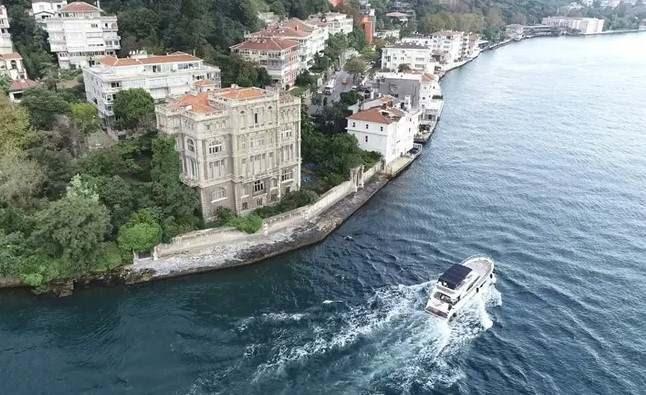 Bugn Trabzonlu bir aileye ait olduu bilinen yalnn en tannan mirassnn Meliha Batmar olduu kaydediliyor.&nbsp;