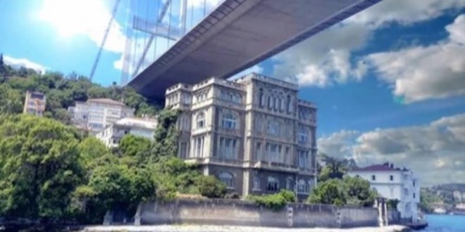 130 yllk Yal'nn fiyat dudak uuklatt