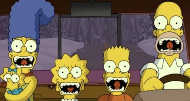 Dnyaca nl animasyon dizisi The Simpsons, gemite baz olaylar&nbsp;"nceden tahmin ettii"&nbsp;olaylarla sk sk gndeme gelirken, imdi de 2026 ylna ilikin kehanetleri merak konusu oldu.&nbsp;