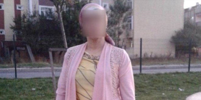 Temizlik Grevlisi Mdr amar Suyuyla Zehirlemeye Kalkt