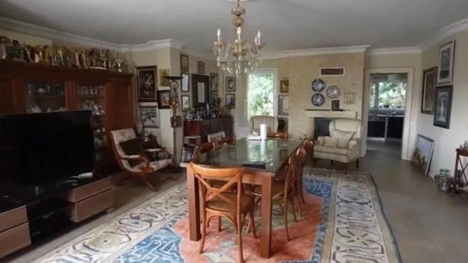 79 yandaki Ergn'n kalp ana damarnn birinde daralma tespit edildi.