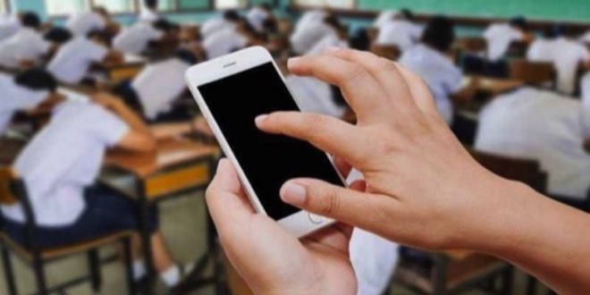 En gl 10 akll telefon