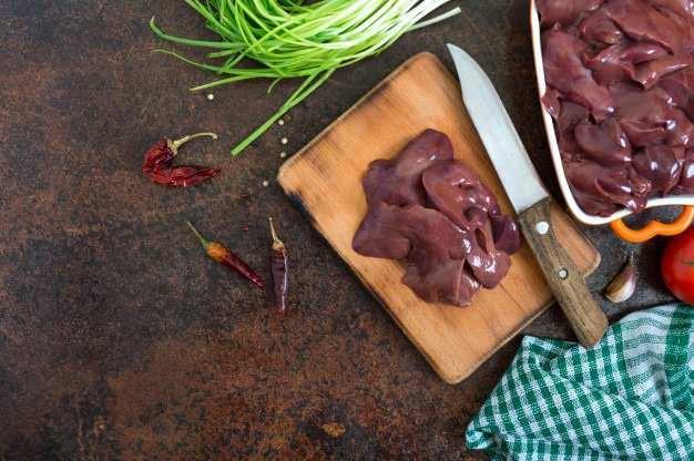 <strong>zellikle uzmanlar, sz konusu cier olduunda, pek ok meyve ve sebzenin sunduundan ok daha youn bir vitamin, mineral ve protein kayna olduuna dikkat ekiyor.</strong>