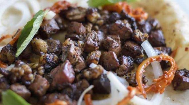 <strong>Yksek kaliteli protein kayna olan cier, kas ktlesinin korunmasna ve onarlmasna yardmc olur.</strong>